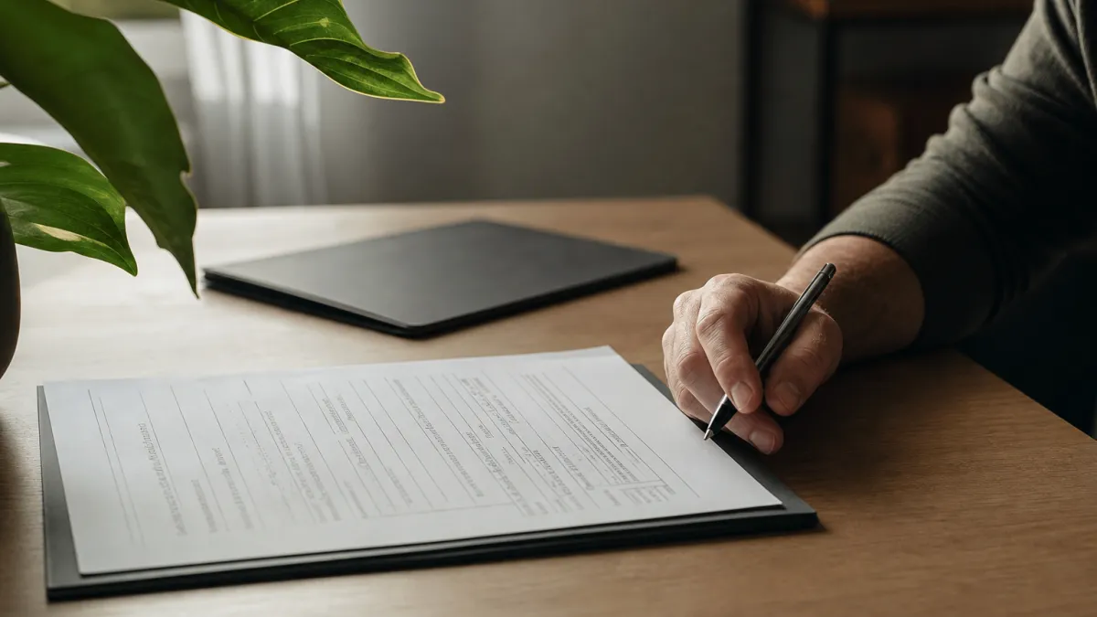 Compte rendu de réunion : guide pour rédiger efficacement