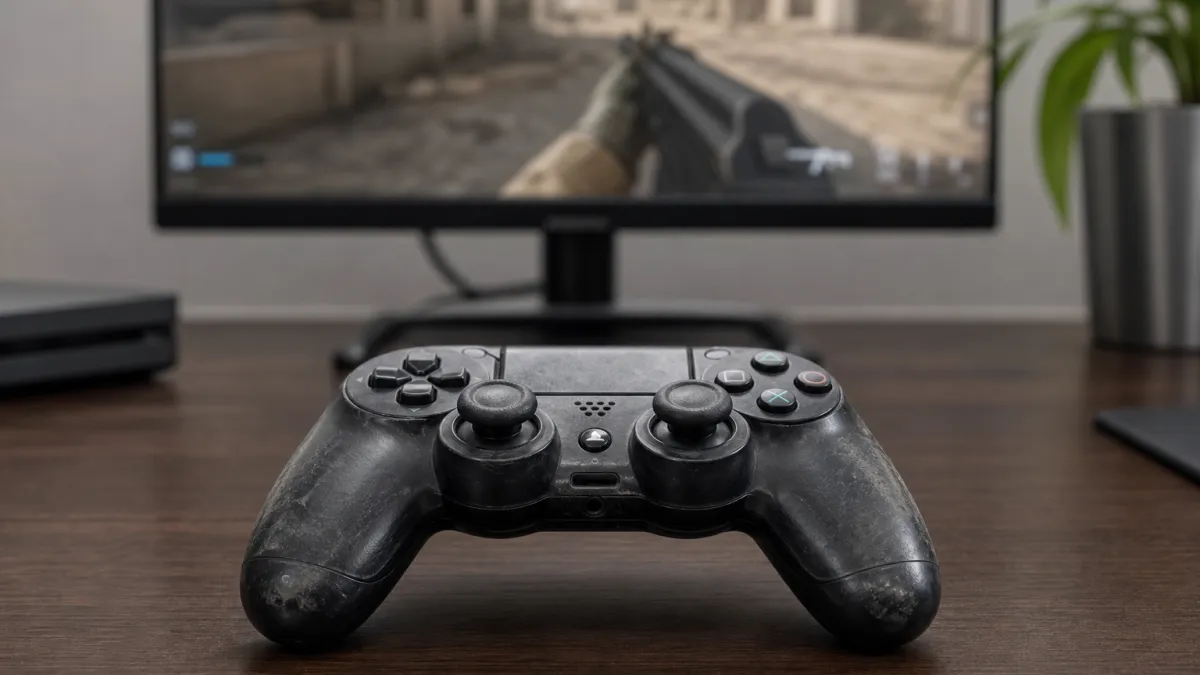 Jeu fps : définition, histoire et meilleurs titres en 2026