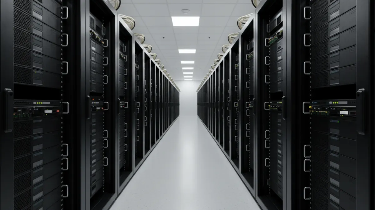 C'est quoi un data center ? Tout sur son fonctionnement