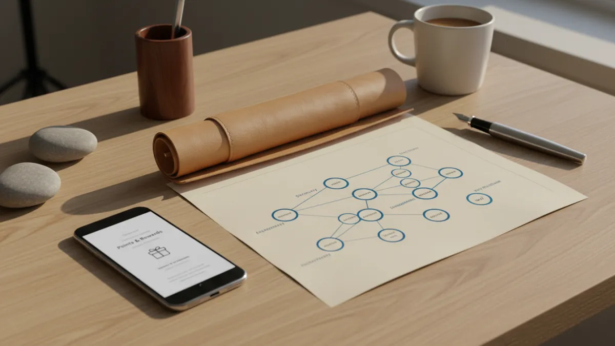 Marketing omnicanal : définition et stratégie efficace