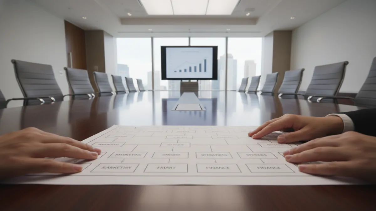 Gouvernance de la data : définition, enjeux et stratégie