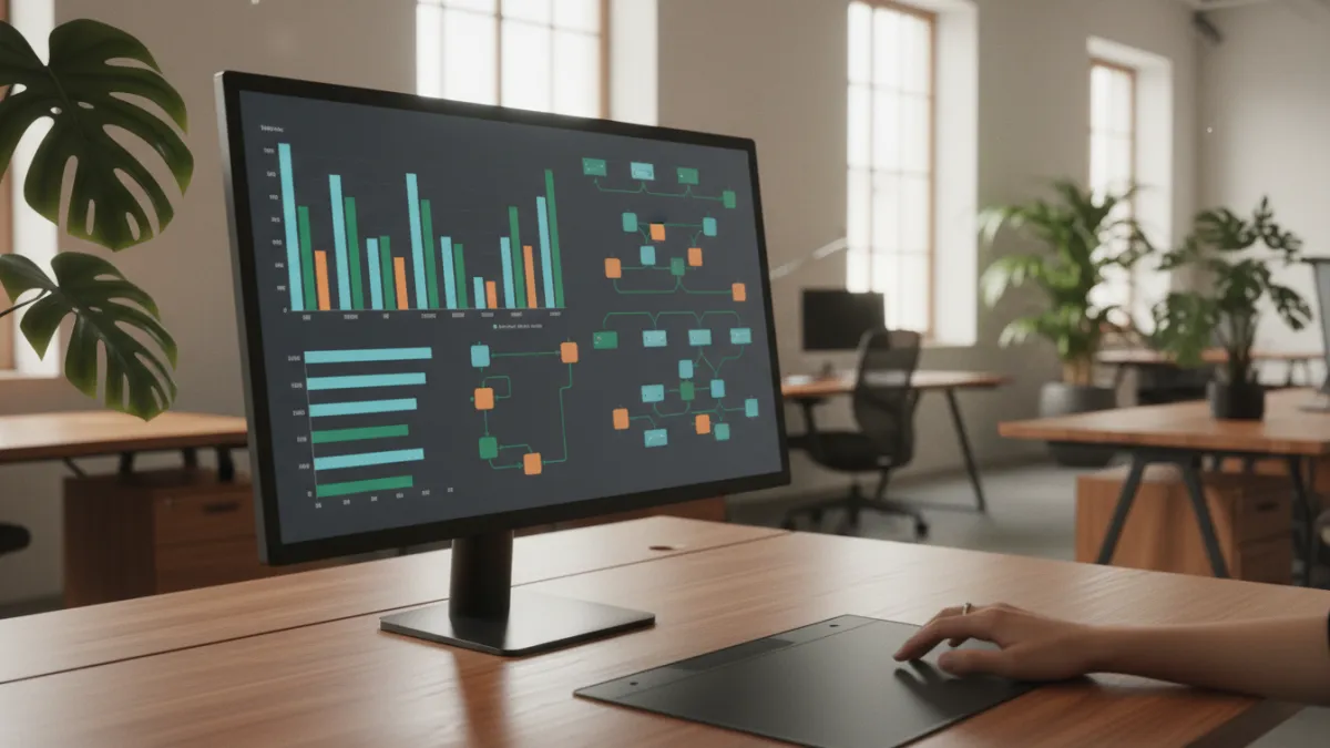 Outil de data visualisation : comment faire le bon choix ?