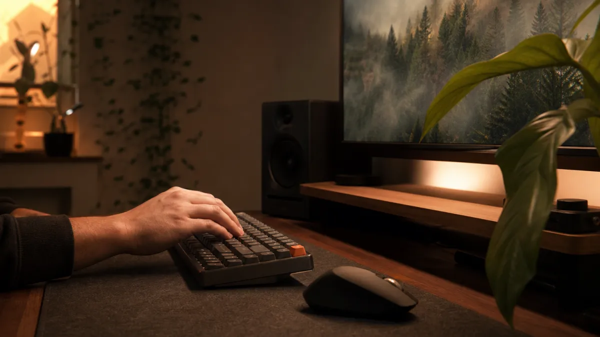 Comment se faire une chambre de geek : idées et setup 2026
