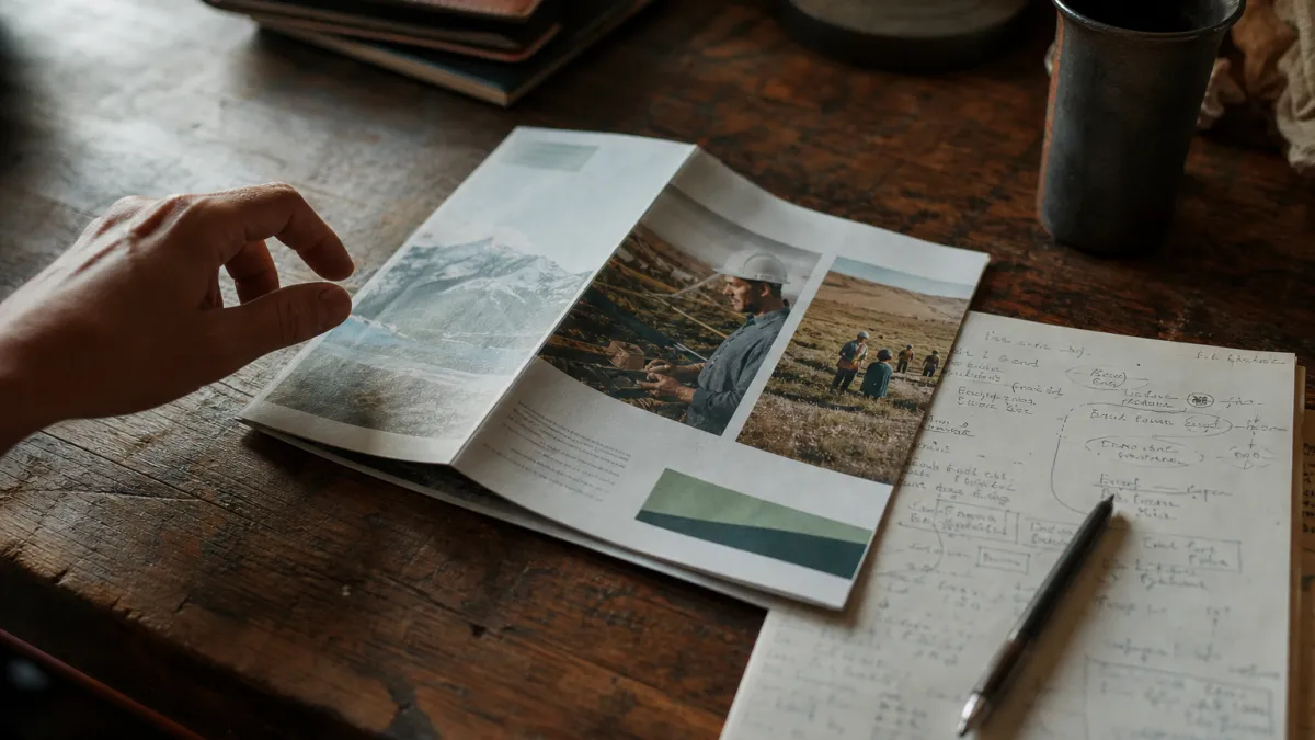Journal interne : le guide complet pour engager vos salariés