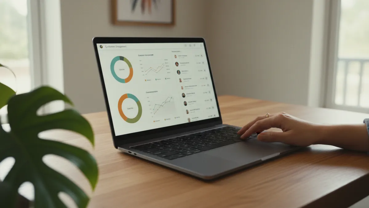 CRM marketing : définition, fonctionnement et stratégies