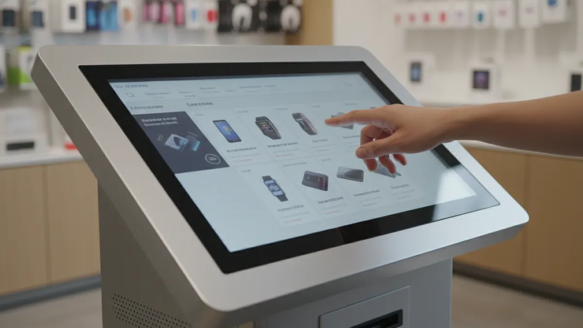 Phygitaliser son magasin : le guide pour booster vos ventes