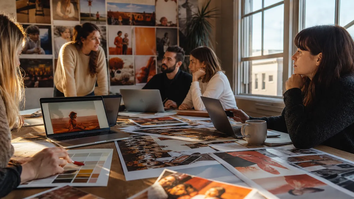 Meilleure campagne marketing 2025 : leçons et exemples pour 2026