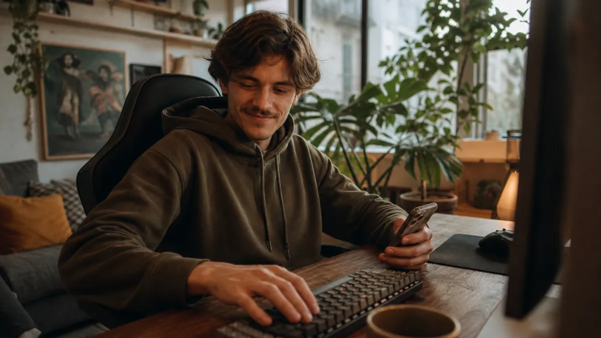 Séduire quand on est geek : maîtrisez les codes du dating