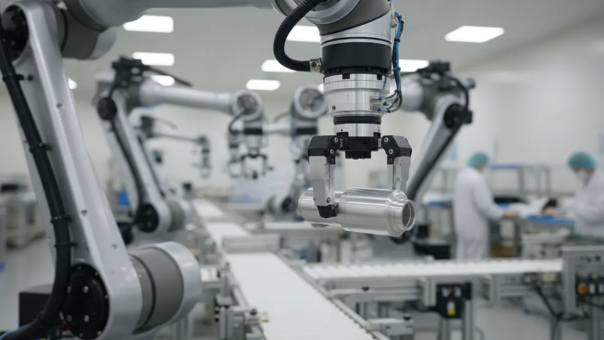 Machine intelligente : définition, fonctionnement et exemples