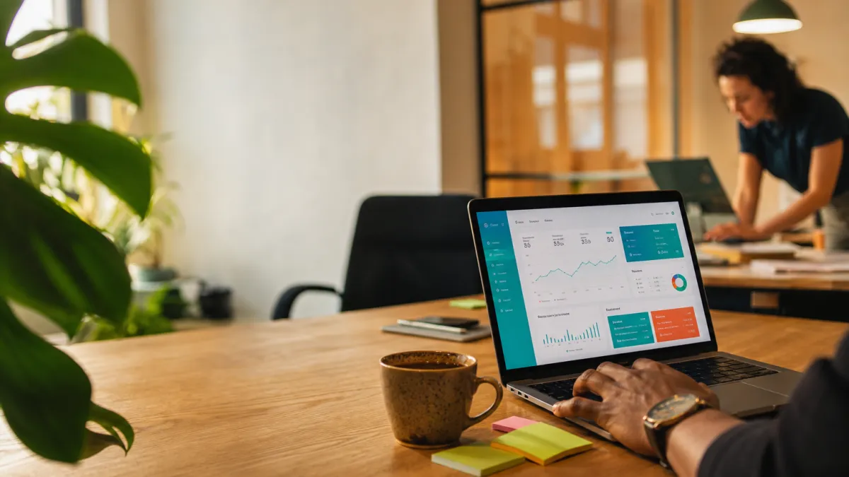 Gestion FTDA avec Newmips Cloud : plateforme web sécurisée