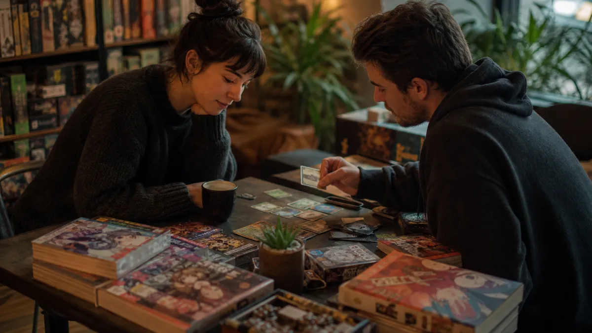 Comment trouver une copine geek : lieux et astuces utiles