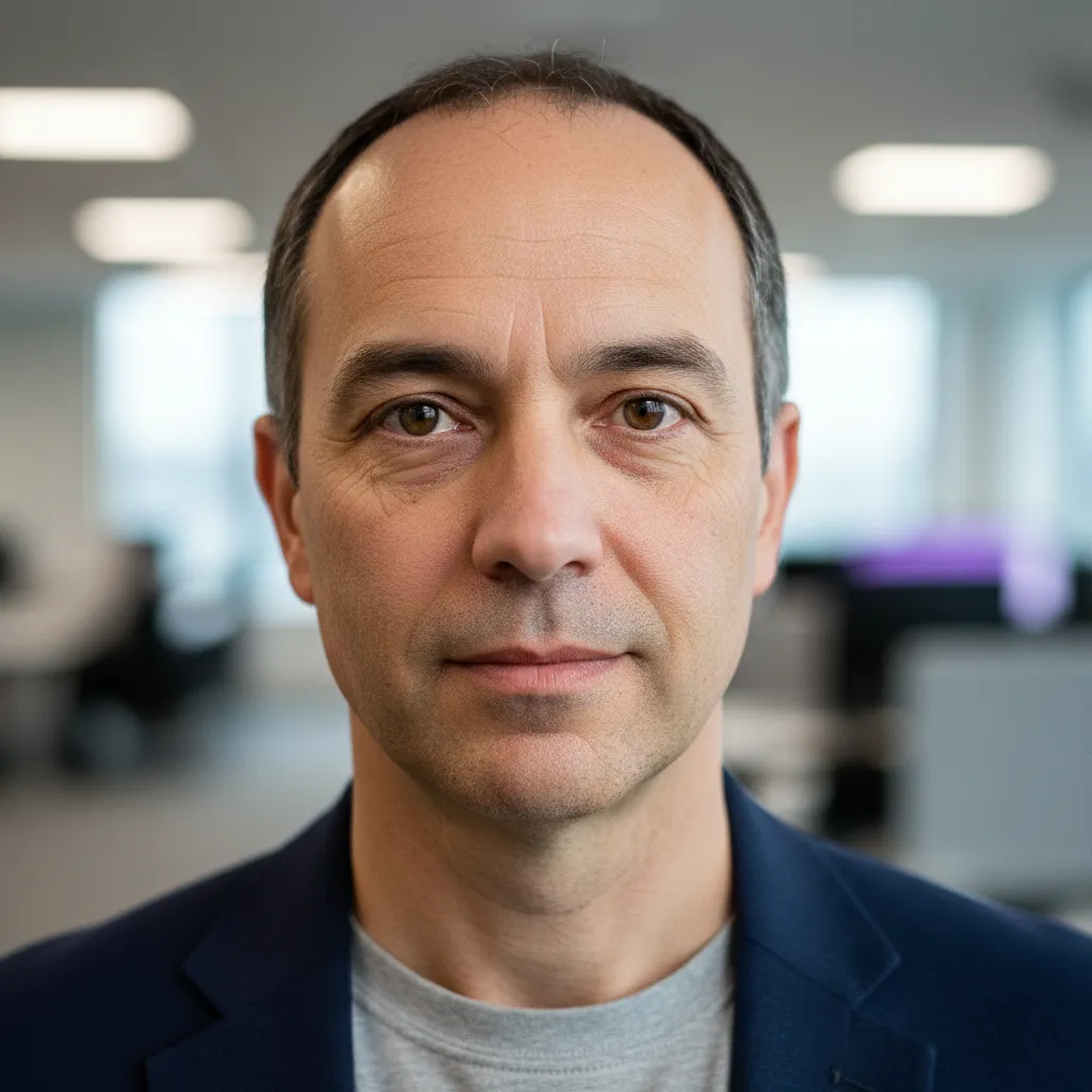 Laurent Méresse