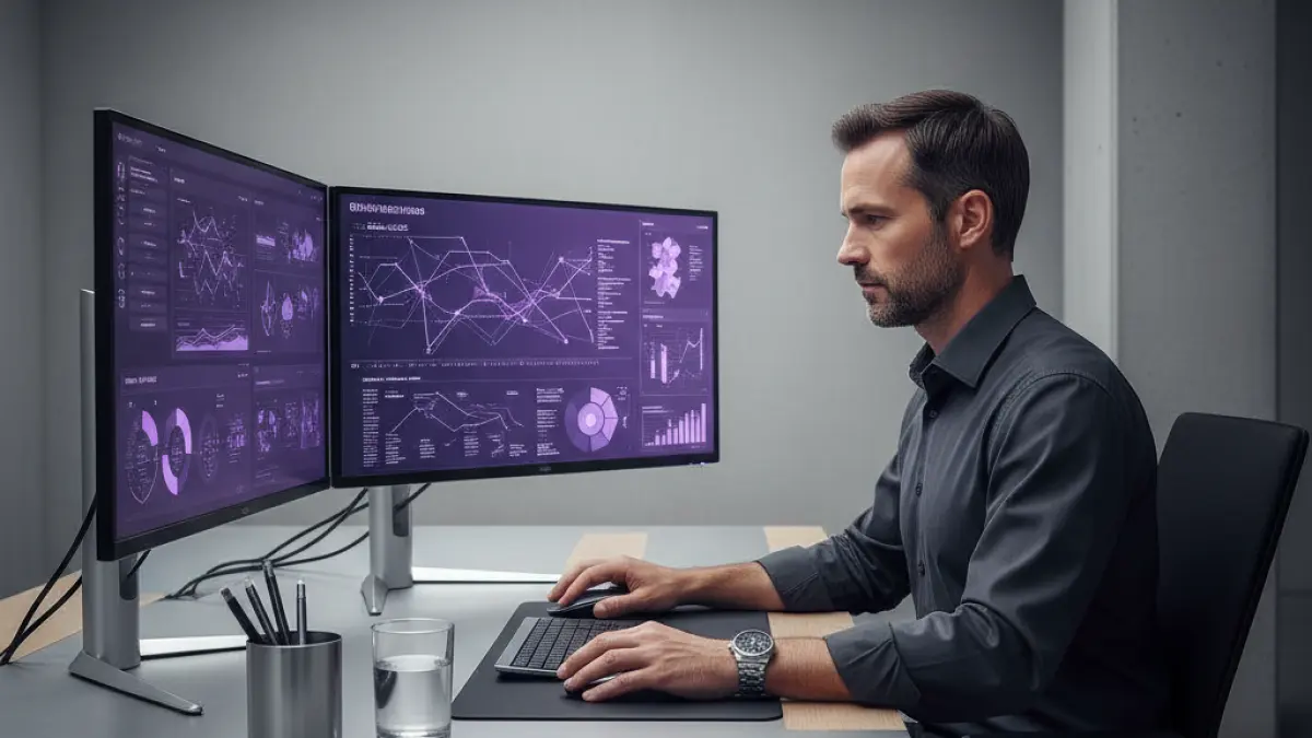 Quand l'algorithme remplace l'intuition